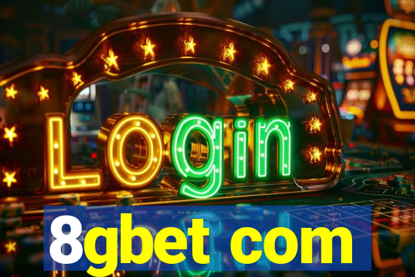 8gbet com